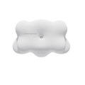 Smart ErgoCloud™ Pillow – The Ultimate Cervical Spine Support & Deep Sleep Fix